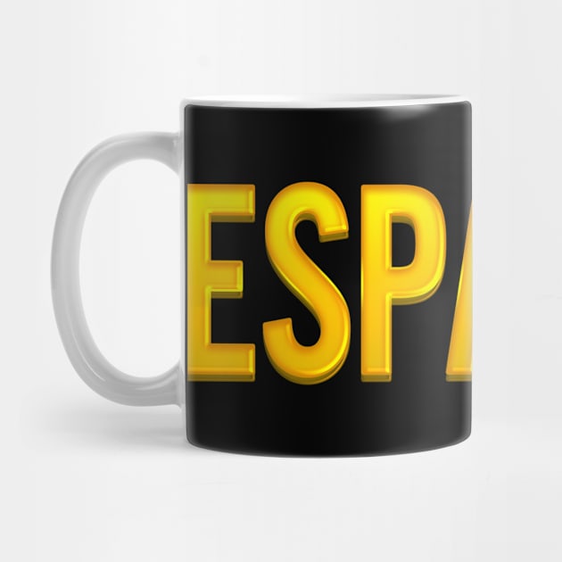 Esparza Family Name by xesed